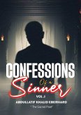 Confessions of a sinner