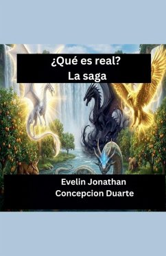 Cover ¿Qué es Real?