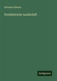 Norddeutsche Landschaft