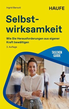 Cover Selbstwirksamkeit