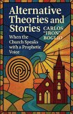 Alternative Theories and Stories; When the Church speaks with a Prophetic Voice