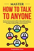 Master How to Talk to Anyone