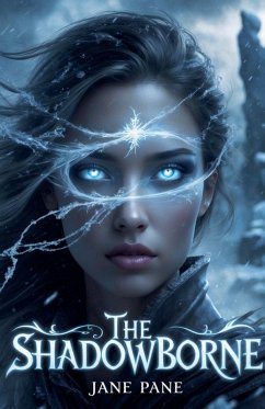 Cover The Shadowborne