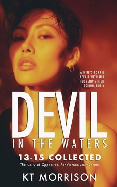 Cover Devil in the Waters