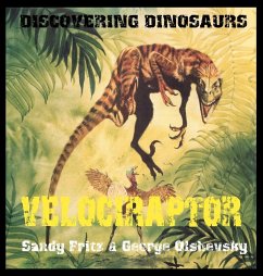 Cover Velociraptor