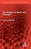 The Origins of Spain and Portugal