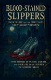 Blood-Stained Slippers