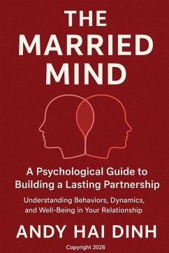 The Married Mind - Dinh, Andy Hai The Married Mind - Dinh, Andy Hai