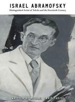 Cover Israel Abramofsky