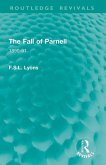 The Fall of Parnell