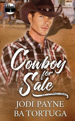 Cover Cowboy for Sale
