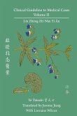 Clinical Guideline to Medical Cases, Volume II