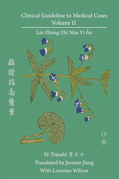 Cover Clinical Guideline to Medical Cases, Volume II