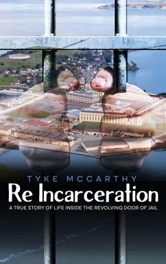 Cover Re-Incarceration