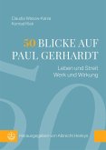 50 Blicke auf Paul Gerhardt