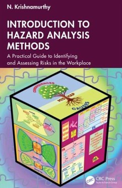 Introduction to Hazard Analysis Methods - Krishnamurthy, N.
