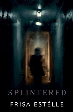 Cover Splintered