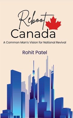 Cover Reboot Canada