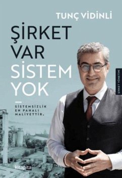 Cover Sirket Var Sistem Yok