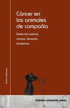 Cáncer en los animales de compañía Cáncer en los animales de compañía