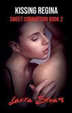 Kissing Regina