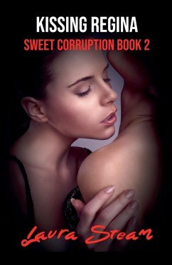 Cover Kissing Regina