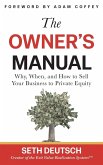 The Owner's Manual