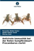 Antivirale Immunität bei der Roten Sumpfkrebsart Procambarus clarkii