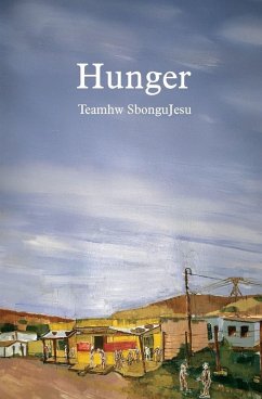 Cover Hunger