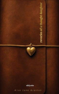 Cover Reveries of a Thought Daughter