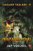 Jaguar Taslari 2 - Dünyanin Sonu Jaguar Taslari 2 - Dünyanin Sonu