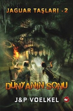 Cover Jaguar Taslari 2 - Dünyanin Sonu