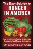 The Best Solution to Hunger in America