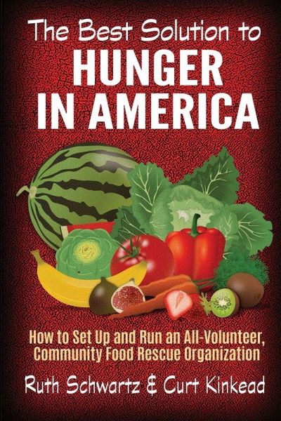 The Best Solution to Hunger in America The Best Solution to Hunger in America