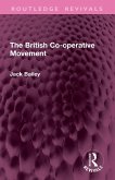 The British Co-operative Movement