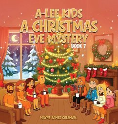 Cover A-LEE KIDS