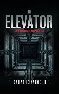 Cover The Elevator