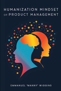 Cover HUMANIZATION MINDSET OF PRODUCT MANAGEMENT