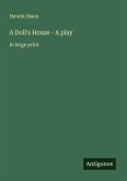 A Doll's House - A play
