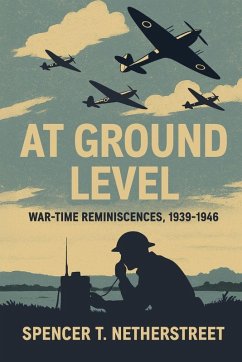 At Ground Level - Netherstreet, Spencer T.