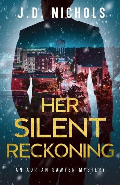 Cover Her Silent Reckoning