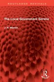 The Local Government Service