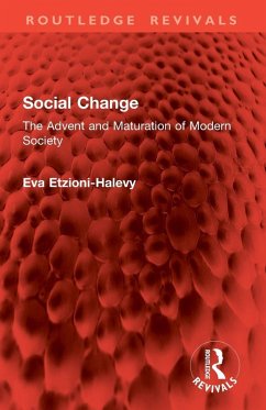 Cover Social Change