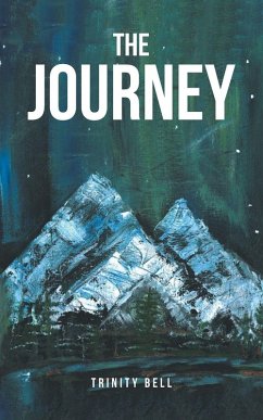 Cover The Journey