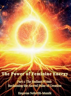Cover The Power of Feminine Energy