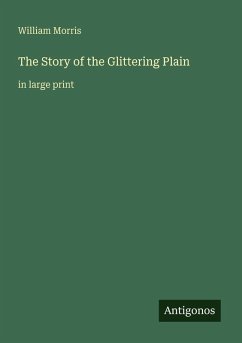 Cover The Story of the Glittering Plain