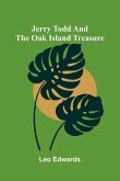 Jerry Todd And The Oak Island Treasure