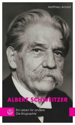 Albert Schweitzer - Arnold, Matthieu