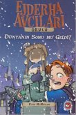 Ejderha Avcilari Okulu 08 - Dünyanin Sonu Mu Geldi