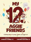 My 12 Aggie Friends